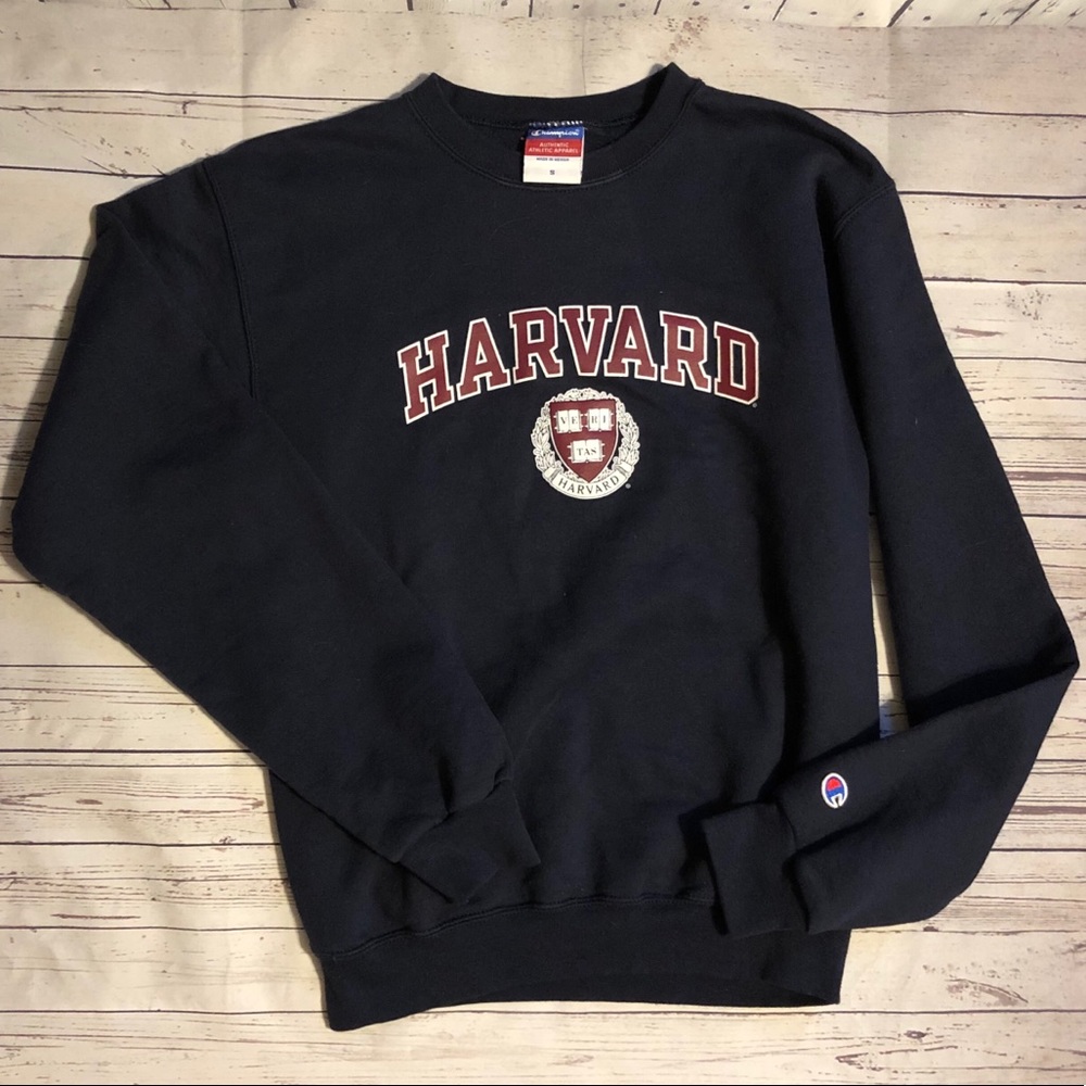 Harvard Sweatshirt
